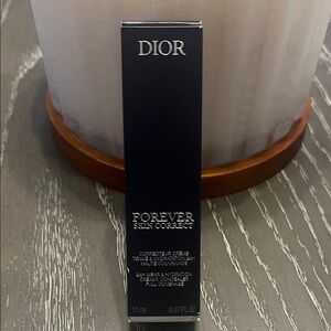 Dior Forever Skin Correct Concealer - Elegant Black